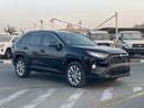 Toyota RAV4 2020 Toyota Rav4 XLE Premium+ 2.5L V4 Full Option With Radar Push Start & Electric Leather Seats - T