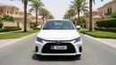 Toyota Yaris E 2023 | AED 599/Month | 0 DP | 30 Day Return | Warranty
