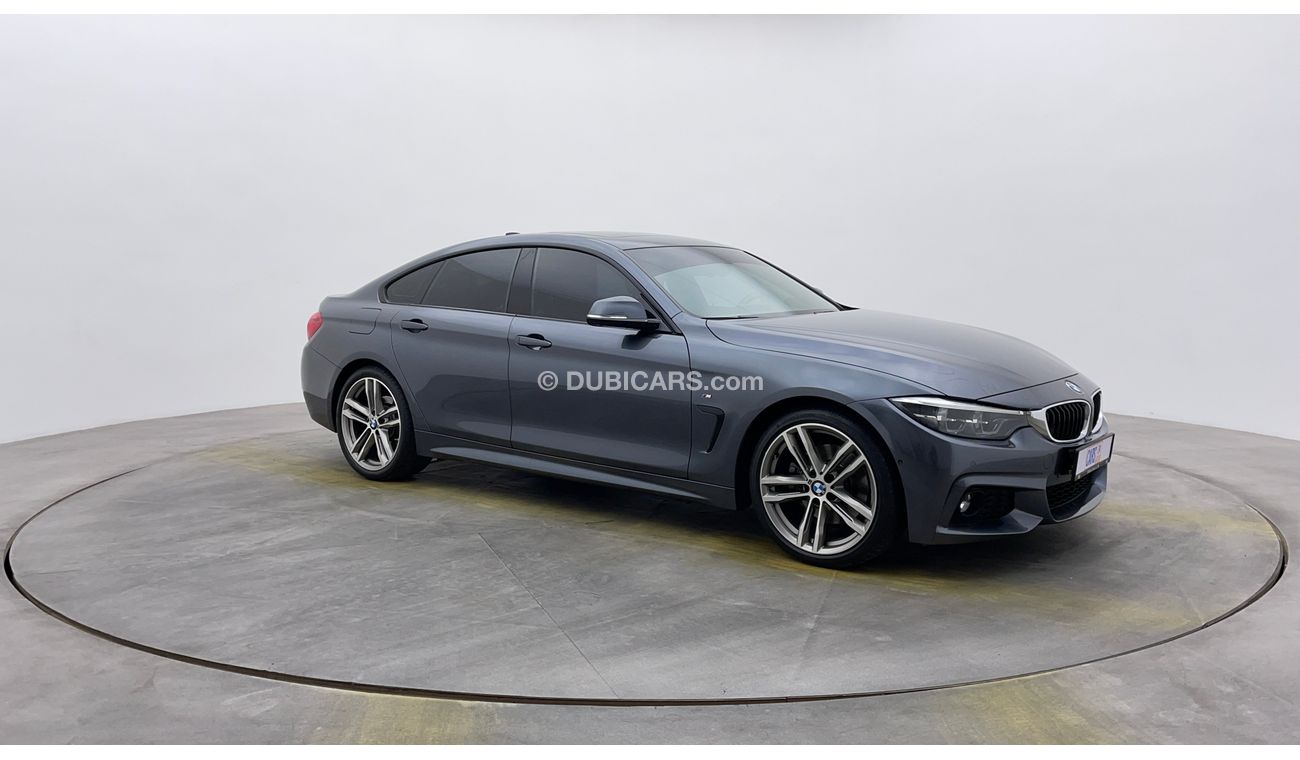 بي أم دبليو 430i 430i 2000