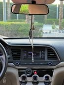 Hyundai Elantra Standard 2.0L GCC 2.0L