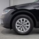 Volkswagen Tiguan TREND