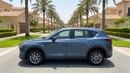 Mazda CX-5 GL 2024 | AED 1064/Month | 0 DP | 30 Day Return | Warranty | Service History