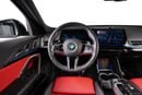 بي أم دبليو X2 SDRIVE18i M SPORT