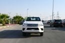تويوتا هيلوكس تويوتا هايلكس دي ال اكس 2024 4WD 2.4 L Diesel