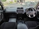 تويوتا برادو TX-L original shape 2016 model 2,8 liter ,right hand drive ,diesel ,only for export