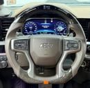 شيفروليه سيلفارادو 2023 Chevrolet Silverado Trail Boss Z71 Shaheen Edition, 2027 Chevrolet Warranty, Low Km, GCC