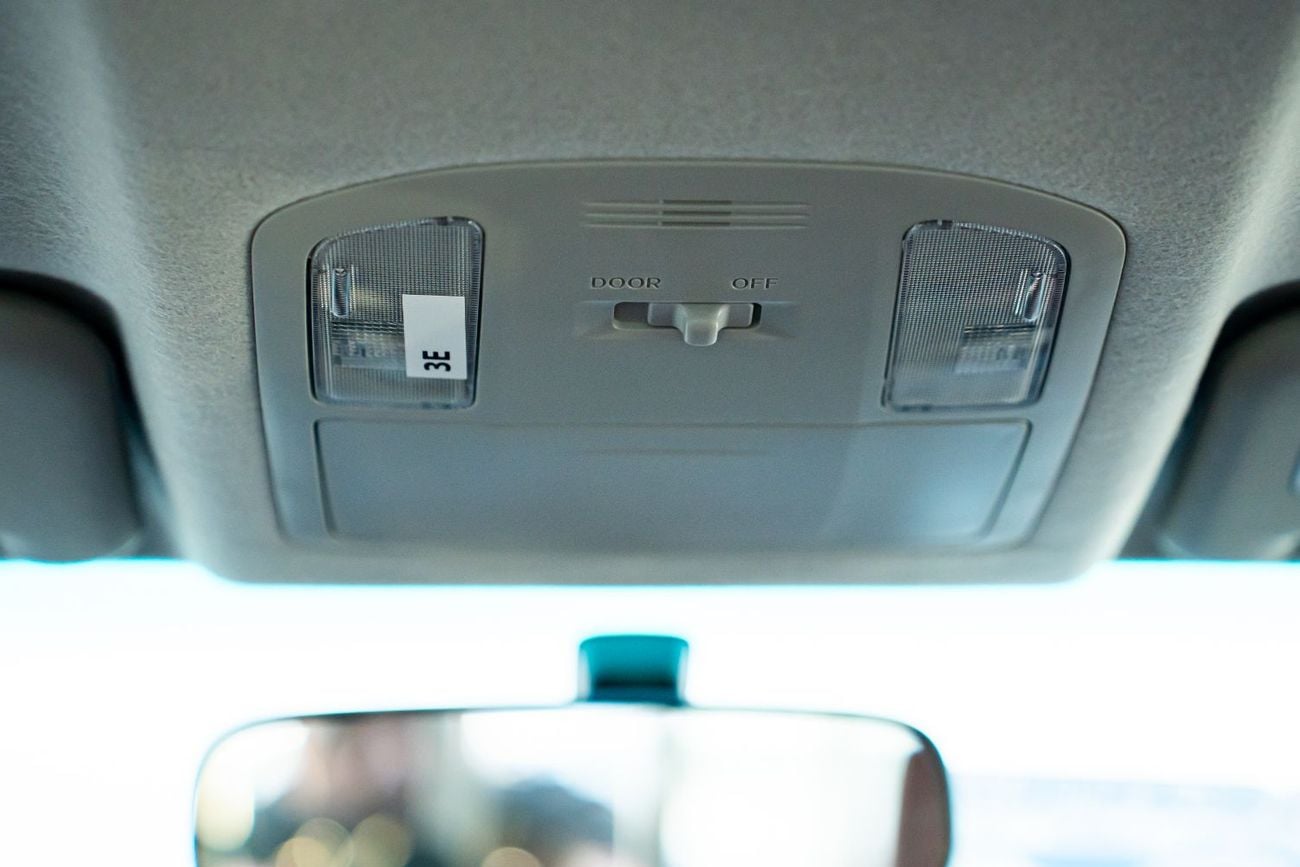 Toyota Hilux 2026 Toyota Hilux 2.4L Turbo Diesel 4WD (6-Speed Manual)