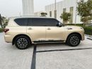 Nissan Patrol LE Platinum City 5.6L 2023 BODYKIT ***CLEAN TITLE  ****