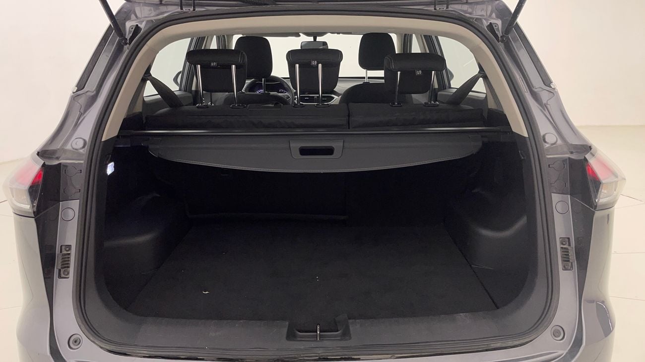 شيفروليه جروف LT 1.5 | بدون دفعة مقدمة | اختبار القيادة في المنزل