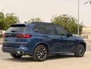 بي أم دبليو X5 XDRIVE40i M SPORT 3.0L