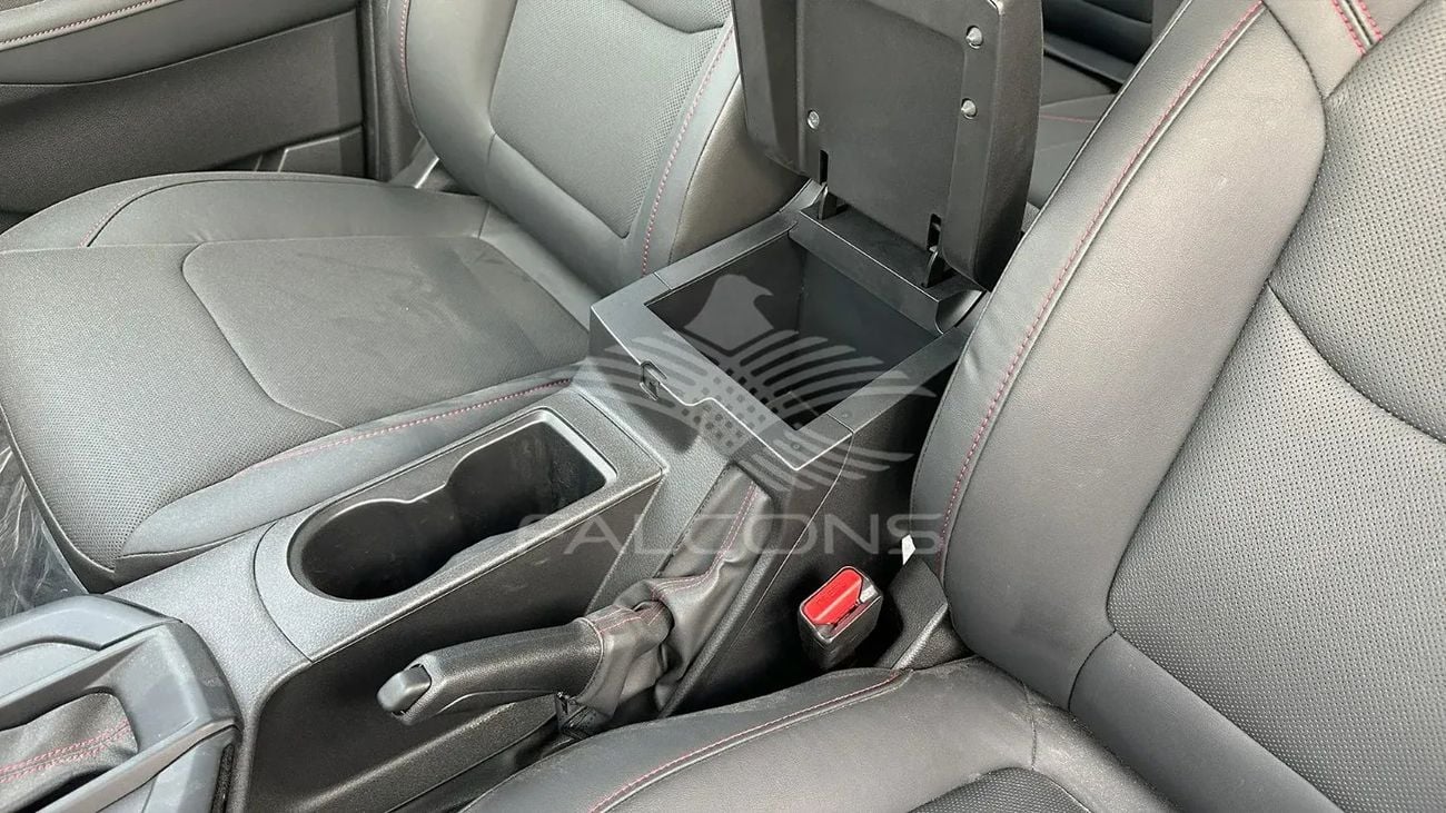 Isuzu DMax 1.9 Ddi DC 4x4 X-Rider Diesel Automatic