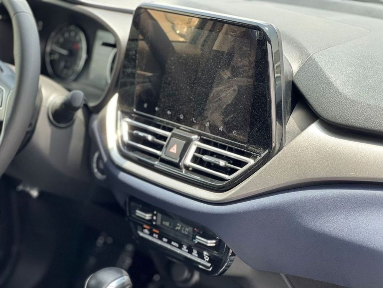 سوزوكي بالينو SUZUKI BALENO 2025 GLX 1.5L 2025