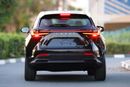 لكزس NX350h Lexus NX350h with Sunroof 2026 at Best Export Price