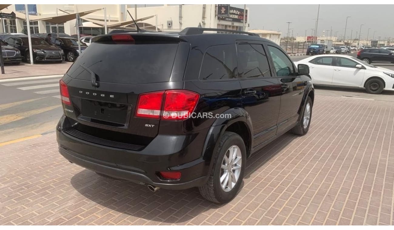 Dodge Journey Very Clean Car