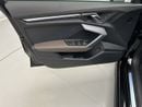 Audi A3 35 TFSI S Line 1.4L Sedan S line 35 TFSI 150hp Progress Black (Ref# 27616)