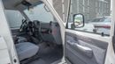 Toyota Land Cruiser 76 TOYOTA LANDCRUISER76 HARDTOP 2.8 MT LX LOW -2026YM