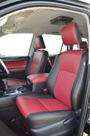 تويوتا لاند كروزر Prado, perfect inside and outside