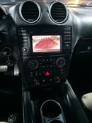 Mercedes-Benz GL 500 Std 4.7L