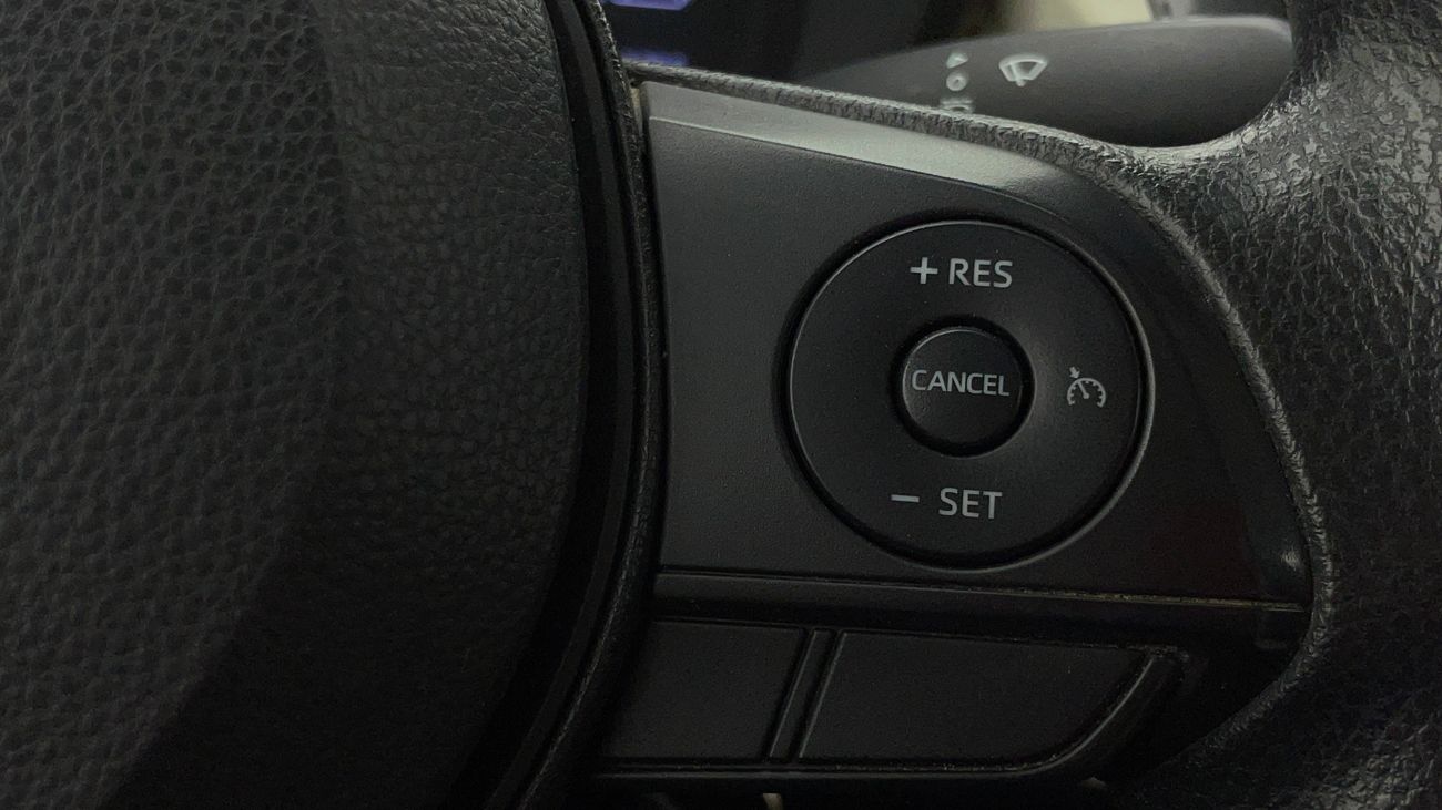 Toyota Corolla XLI 1.6 | Zero Down Payment | Home Test Drive