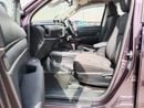 تويوتا هيلوكس TOYOTA HILUX PICK UP RIGHT HAND DRIVE (PM1413)