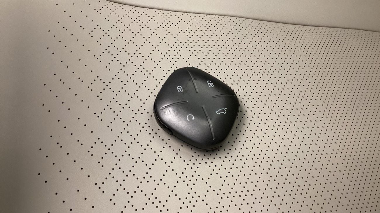 Jetour Dashing Luxury | upto AED 20,000 Ramadan Discount | Guaranteed Warranty | 0 Down Payment