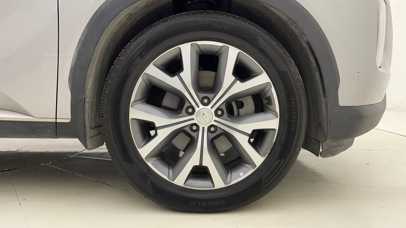 هيونداي باليساد PREMIUM 3.8 | بدون دفعة مقدمة | اختبار القيادة في المنزل