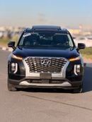 Hyundai Palisade Sel Full option 360 Camera, leather seats, original paint
