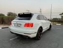 بنتلي بينتايجا Bentayga 4.0T