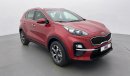 Kia Sportage LX 1.6 | Under Warranty | Inspected on 150+ parameters