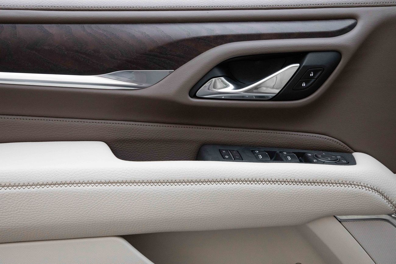 GMC Yukon 4,681 P.M | 0% Downpayment | GMC Yukon Denali | Agency Warranty!