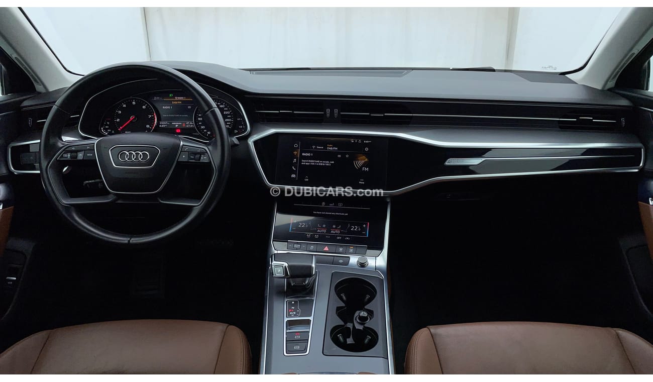 Audi A6 45 TFSI 2 | Zero Down Payment | Free Home Test Drive