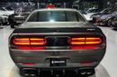 دودج تشالينجر R/T Scat Pack 6.4L 2019 Dodge Challenger 392, Full Service History, 485 HP, GCC
