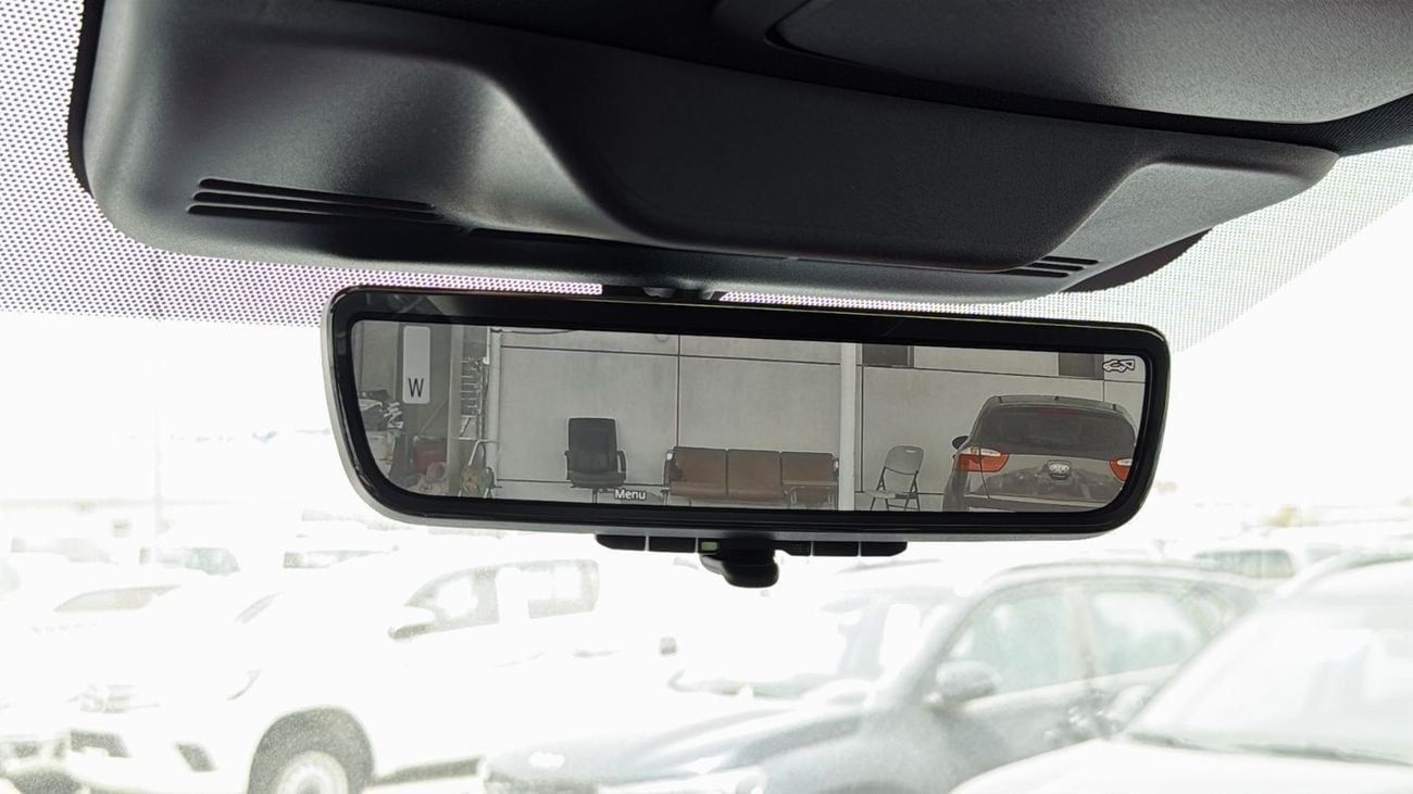 Nissan Patrol Nissan Patrol LE Platinum City 3.5L Petrol 2025YM