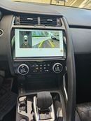 جاكوار E Pace R-DYNAMIC S P200