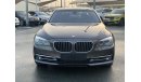 BMW 740Li BMW 740 Li_2013_GCC_Excellent_Condihion _Full option