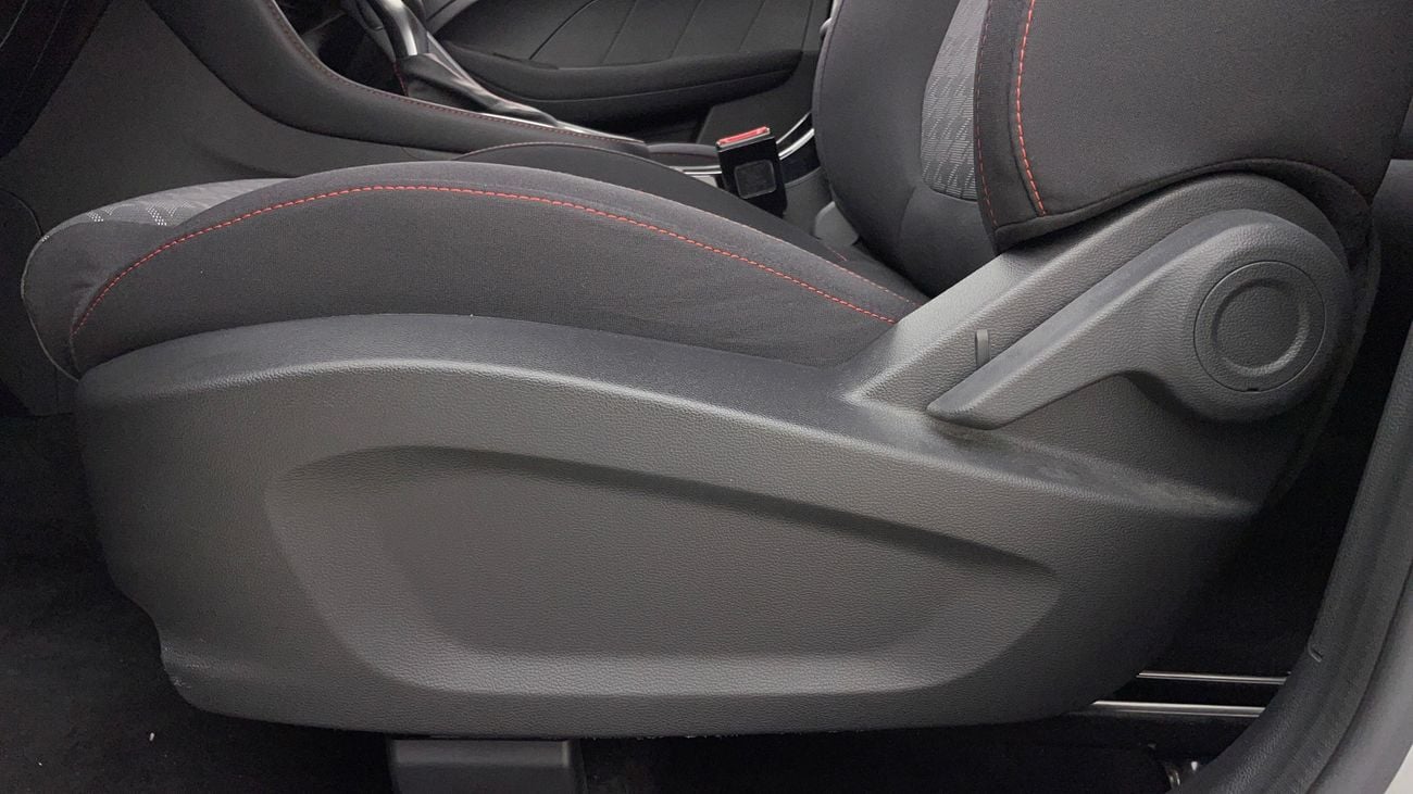 أم جي ZS STD 1.5 | بدون دفعة مقدمة | اختبار القيادة في المنزل