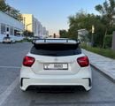 Mercedes-Benz A 45 AMG