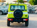 Suzuki Jimny SUZUKI JIMNY 5DR GLX GCC 2026