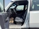 Toyota Prado TOYOTA PRADO 2024 2.8L 2024 GCC BASIC DIESEL