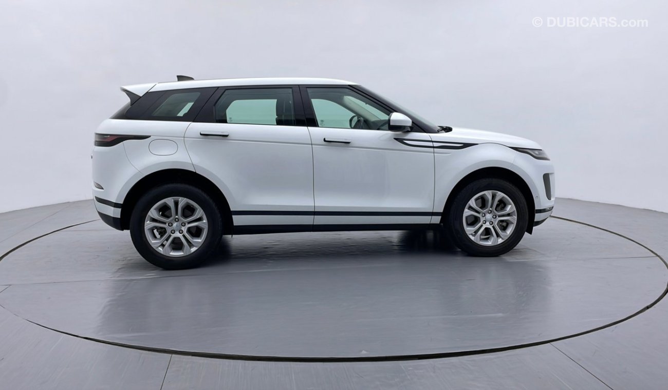 Land Rover Range Rover Evoque P200 S 2 | Under Warranty | Inspected on 150+ parameters