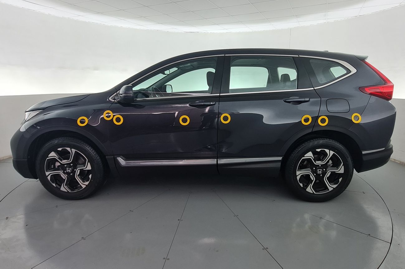 Nissan XTrail S | 1 year free warranty | 0 Down Payment