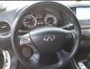 إنفينيتي QX60 Premium 3.5L