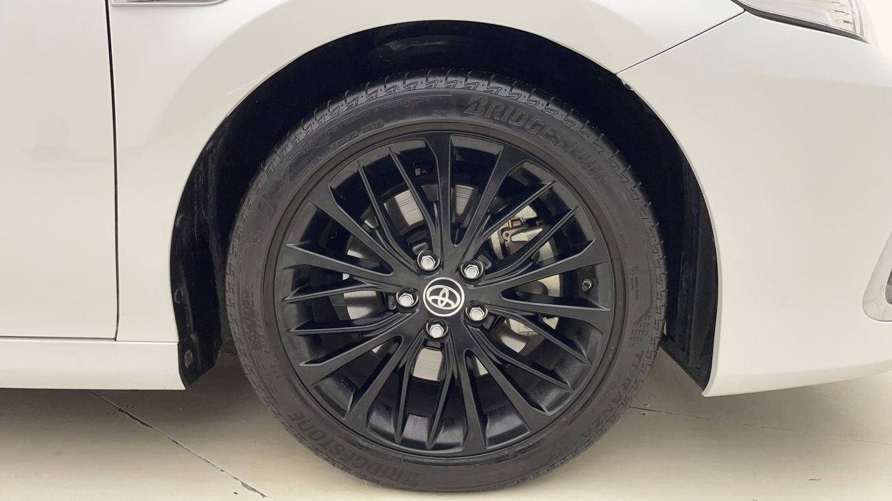 Toyota Camry LIMITED 3.5 | Zero Down Payment | Home Test Drive