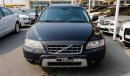 Volvo XC70 2.5 AWD Cross Country