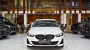 BMW 120i BMW 120 M-KIT | 1.5L V4 | 2023
