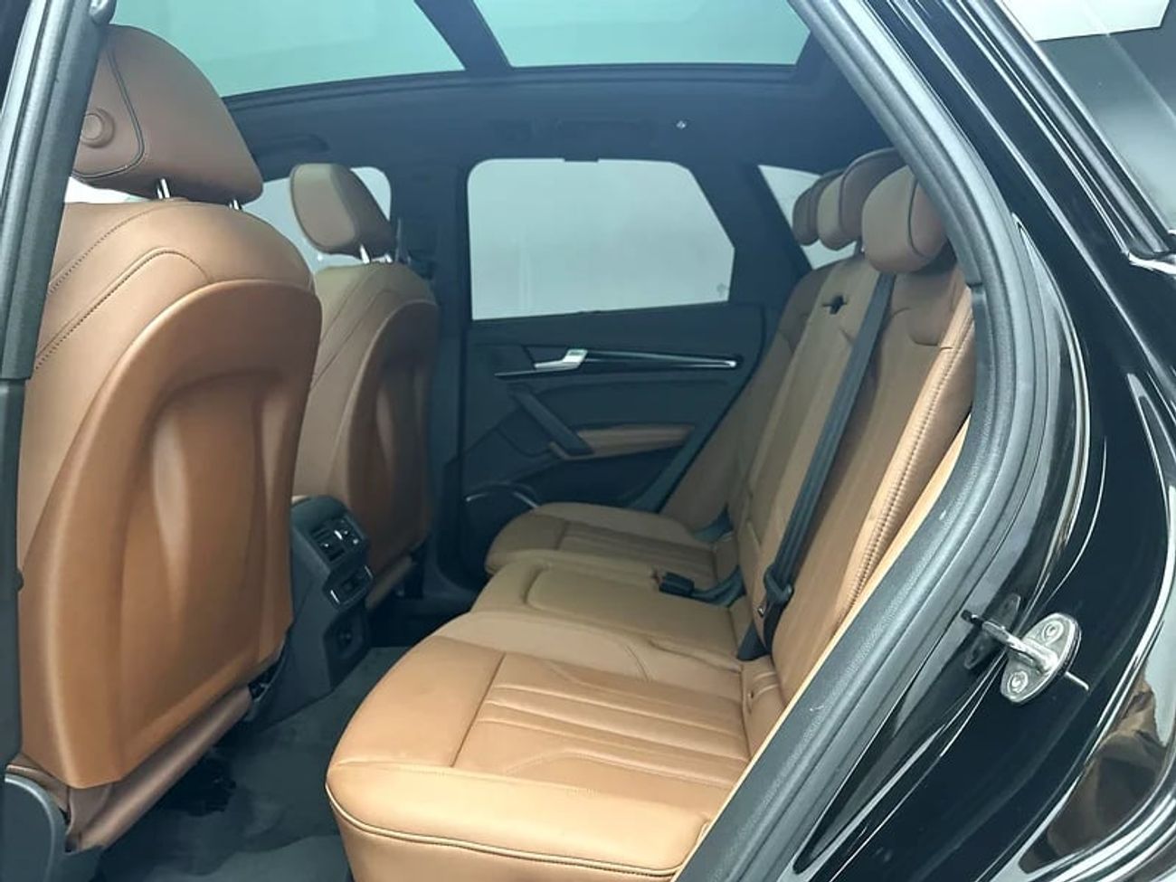 Audi Q5 S line 45 TFSI quattro 249hp (Ref# 87123) EXCLUSIVE RAMADAN OFFER