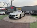 Mercedes-Benz S 63 AMG Std 5.5L