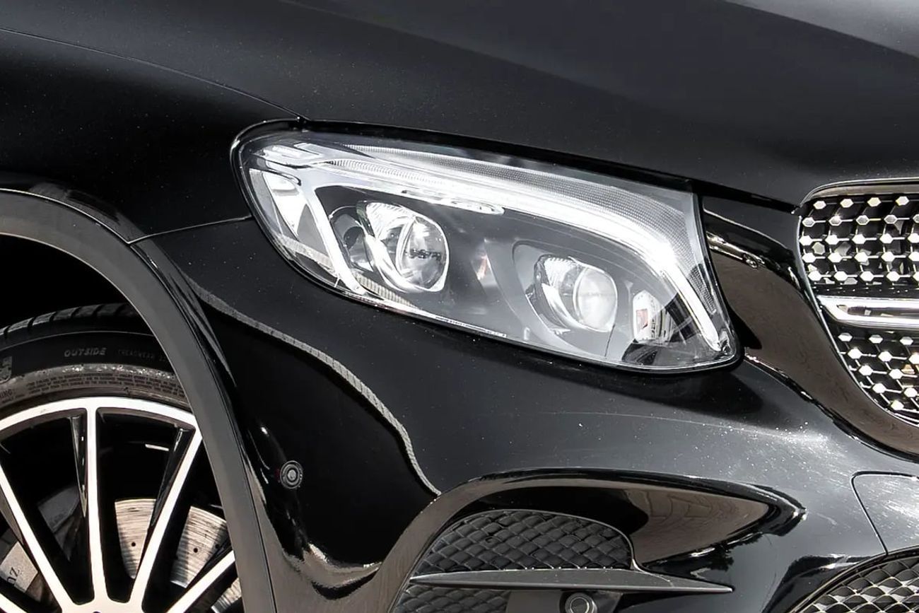 Mercedes-Benz GLC 250 JANUARY SAVINGS | 0% Downpayment | 2,442 P/M | Warranty and Service Package Available