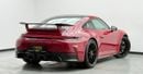 Porsche 911 2025 Porsche 911 Carrera GTS With Aero Kit, 2029 Porsche Warranty, Low Km, Fully Loaded, GCC