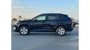 Toyota RAV4 2019 Toyota Rav4 XLE 4x4 AWD 2.5L V4 Full Option -